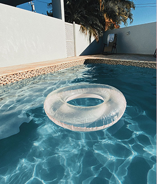 Pool Renovation Jaipur